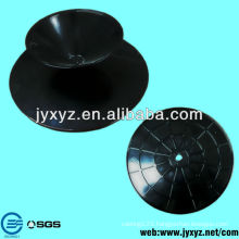 high quality manufacture LED aluminum casting accessories